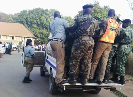 Police hunt for brutal killers in Chikwawa