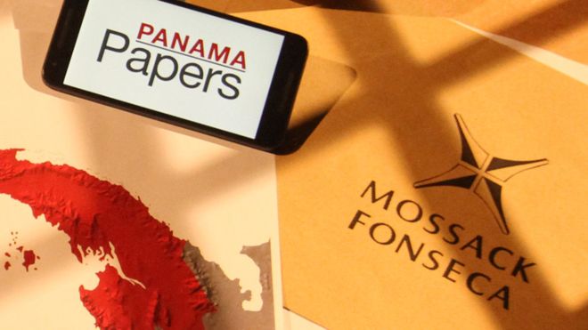 Panama Papers reveal many foreign companies with local Asian partners scheming the Malawi Economy