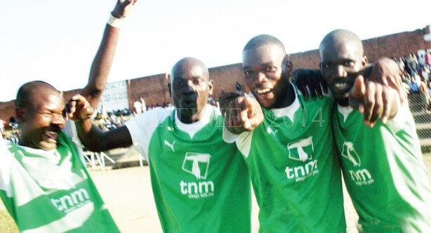 Airtel Top Eight Trophy semis: Moyale promises fireworks as Wanderers vow to maintain record of winning ?