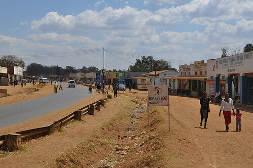 Malawi court in Dowa slaps mother to 9 months in jail for aiding daughter to prostitution
