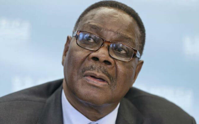 ‘Royal’ extravagance goes on unabated in Malawi