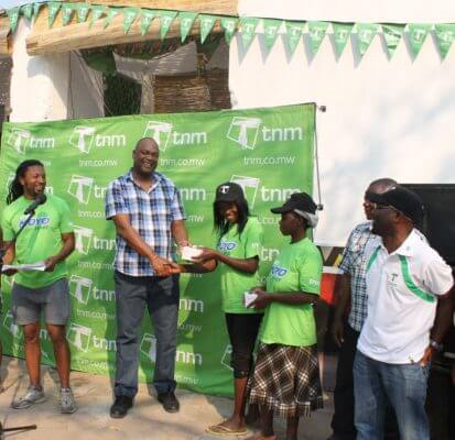 TNM Cape Maclear Triathlon returns to the shores of Lake Malawi