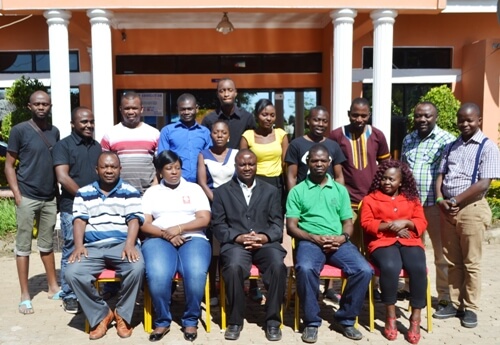 ‘Champion resilience policies,’ CADECOM tells Malawi media during climate change workshop 