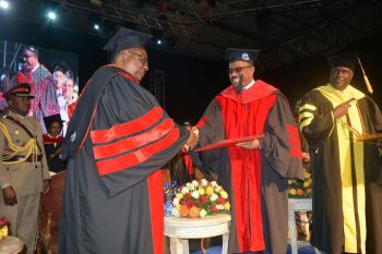 Stop this nonsense, Addis Ababa University