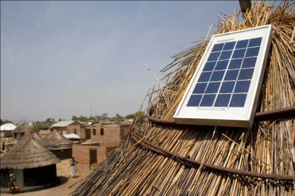 RECAPO a Provider of Affordable Solar Power in Rural Malawi Receives Top 50 African Entrepreneurs award