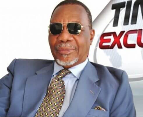 Former Speaker tips Malawi govt on economic recovery