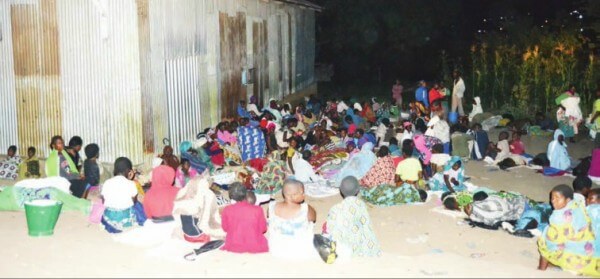 One million Malawians in need of food support-DodMA