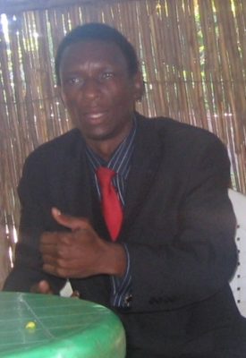 Karonga Business Community denies being part of regime change plotters
