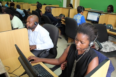 TNM launches customer care centre facilities