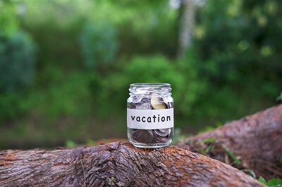 Top 5 most inventive ways of saving money for your anticipated vacation