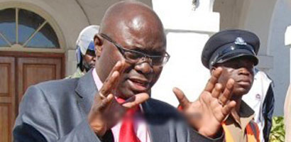 Former Justice Minister Kasambara back in court: appeal case on April 3