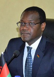 Justice Minister Samuel Tembenu calls for unity in ending child marriages
