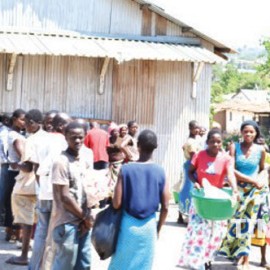 CFSC banks on Right to Food Bill for containing maize market fluctuation