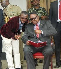 Corruption denying Malawi President Mutharika the legacy he desperately needs
