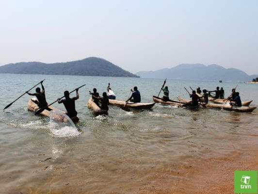 200 athletes register for Cape Maclear Triathlon