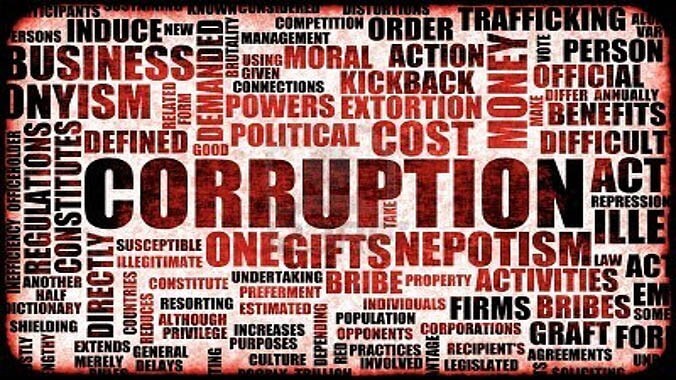 Z Allan Ntata’s Uncommon Sense: WHY WE CANNOT TRUST ELECTIONS TO CURB CORRUPTION