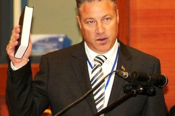 Bisnowaty and Kumpalume cleared of  K50Million bribe over 3 Xray machines procurement 