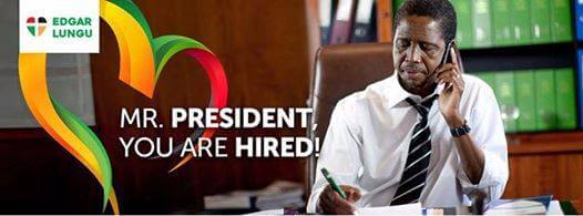 Zambia: President Lungu must uphold human rights of all