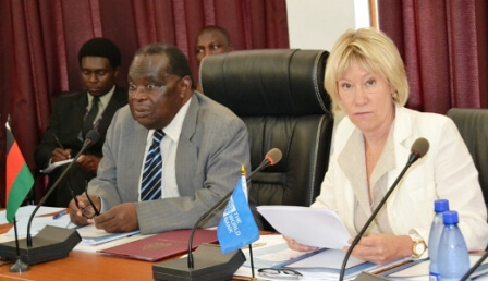 Malawi treasury abuses World Bank funds, asked to refund