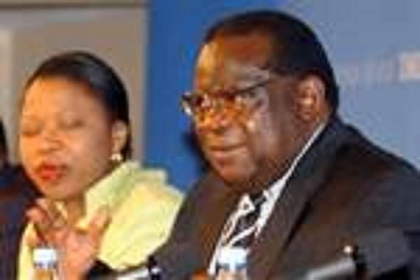 Malawi budget revised downwards