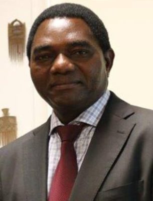 Zambia: Adjournment of opposition leader’s treason case is “persecution through prosecution”