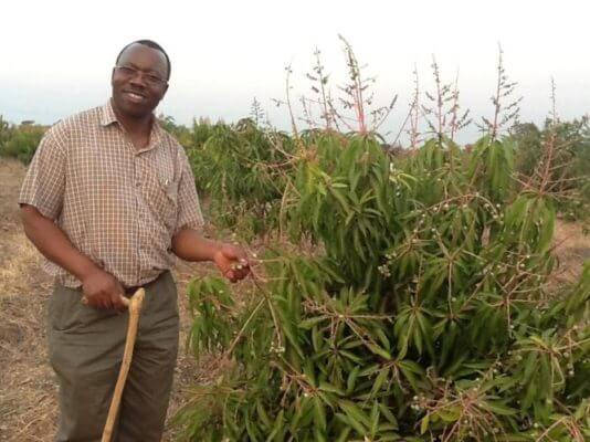 MP Felix Jumbe: ‘I had to seek protection from the Police’