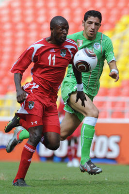 Malawi football legend Esau Kanyenda hints on his life after retirement this season