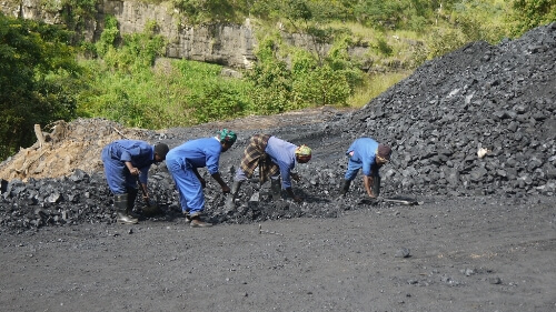 Tragedy: Three Malawian women die while mining precious stones in Lilongwe