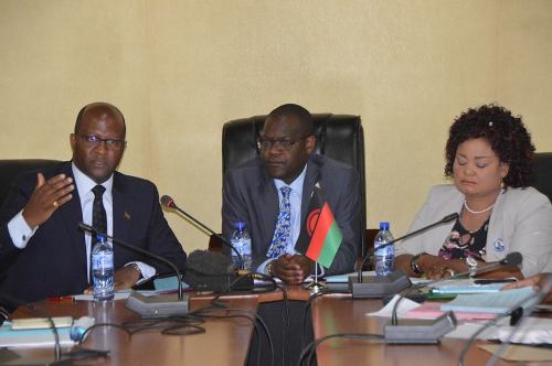 Malawi govt to conduct civic education on Land bill