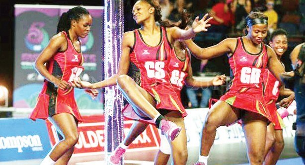 Airtel ends romance with Malawi Queens