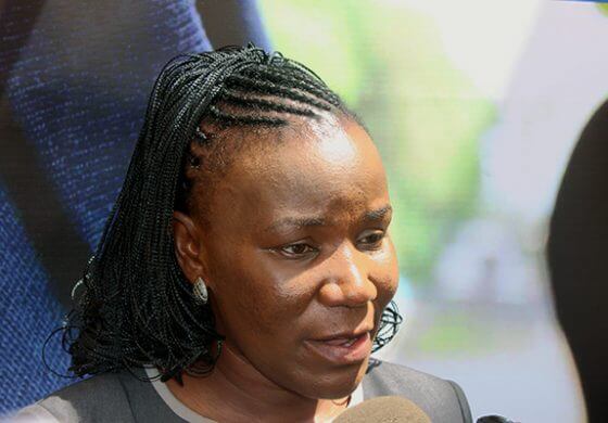 ‘Some ruling DPP plot to end my political career’- Minister Chiumia