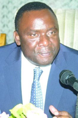 Mwenefumbo protests by-election results in Karonga Central constituency