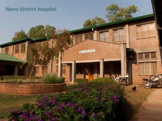 Neno hospital nurses accused of negligence as pregnant woman dies of hemorrhage