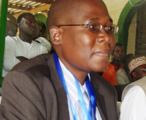 Issa Njaunju’s murder suspect at large: police express ignorance