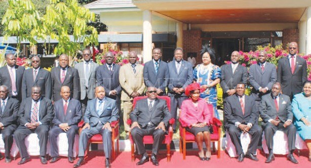 Open letter to Malawi Cabinet Ministers
