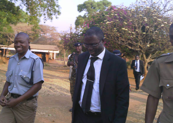 Kasambara’s road to ruin: Malawi ex-justice minister