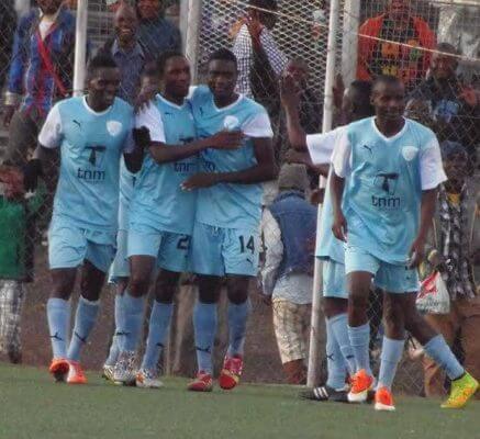 Silver Strikers cruise into Carlsberg cup final with comfortable victory 