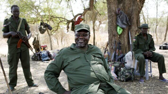 South Sudan: One year since peace deal, justice still elusive for victims