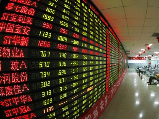 How Will China’s Economic Crisis Affect Africa?