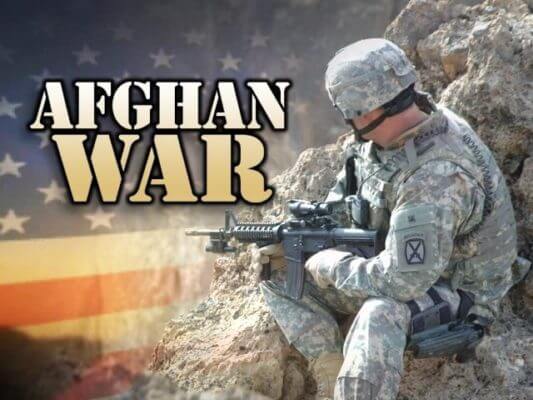 The Afghanistan Quagmire: Time For An Exit Strategy