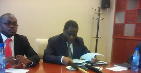 Despite public outcry, No Ministers Implicated in Cashgate Confirm Malawi’s Auditor General