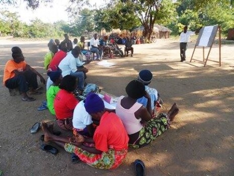 Malawi and Zambia tussle over underage intermarriages
