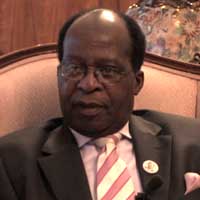 Retired politician John Tembo offers to mediate in MCP wrangles