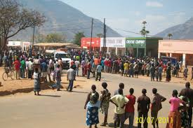 Malawi Government relents, finally compensate the 20 July, 2011 martyrs bereaved families