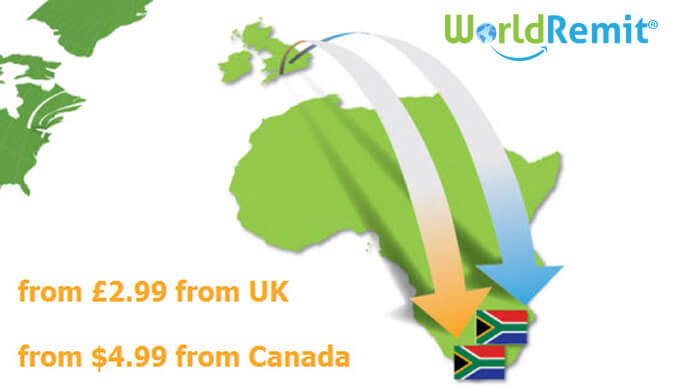WorldRemit Brings Cheaper and Efficient Mobile Money Transfers to Malawi Diaspora