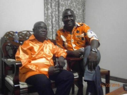 Malawi former deputy Minister of Finance accused of misusing K35 million CDF