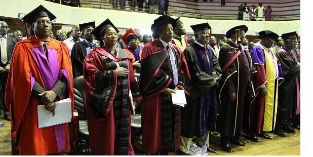 Malawi University of Science and Technology closed indefinitely over water woes