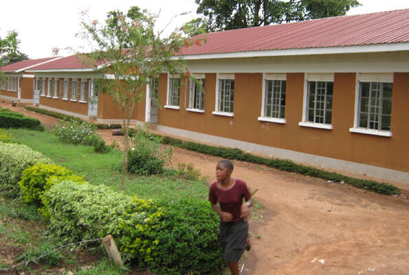 Uganda: Demons in an African School?