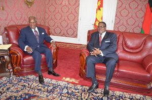 Malawi far from democracy: the tragedy of corruption and presidential directive
