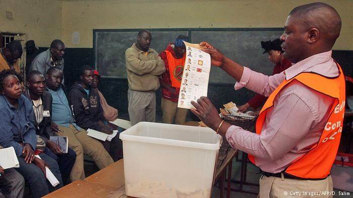 Zambia: History Repeating itself as Hakainde Hichilema appears to be losing once again